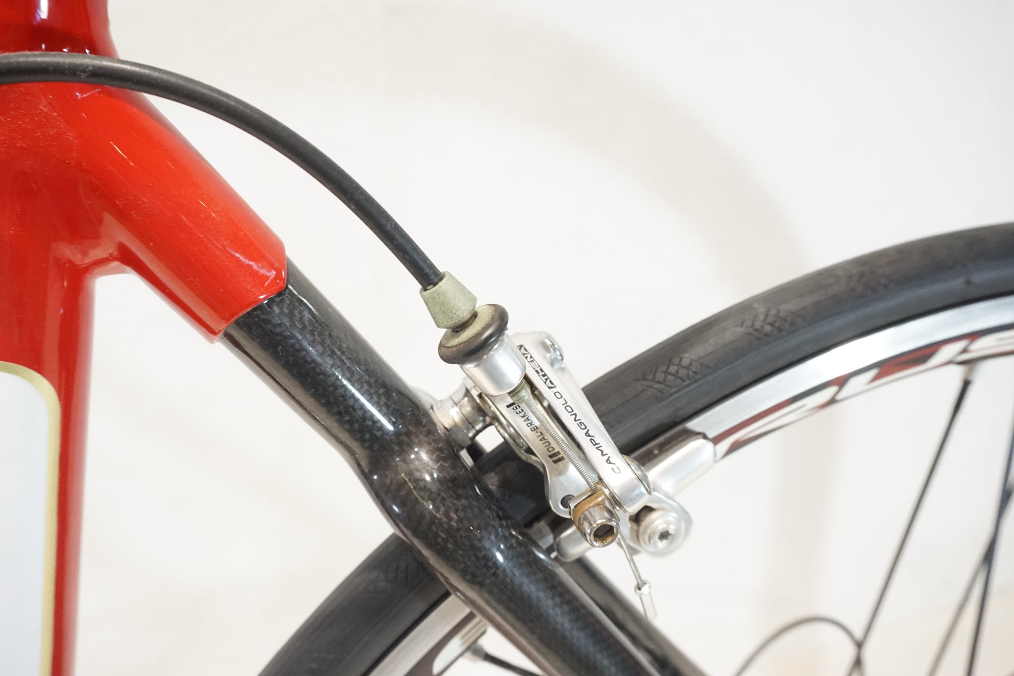 DE ROSA 「デローザ」 MACRO 2003年モデル ロードバイク / 横浜戸塚店