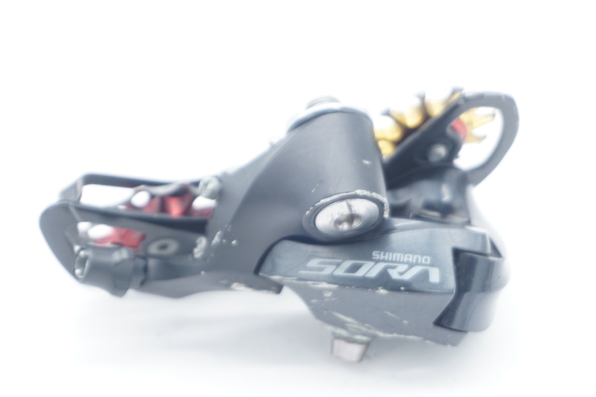 SHIMANO 「シマノ」 SORA RD-R3000 リアディレイラー / 京都八幡店