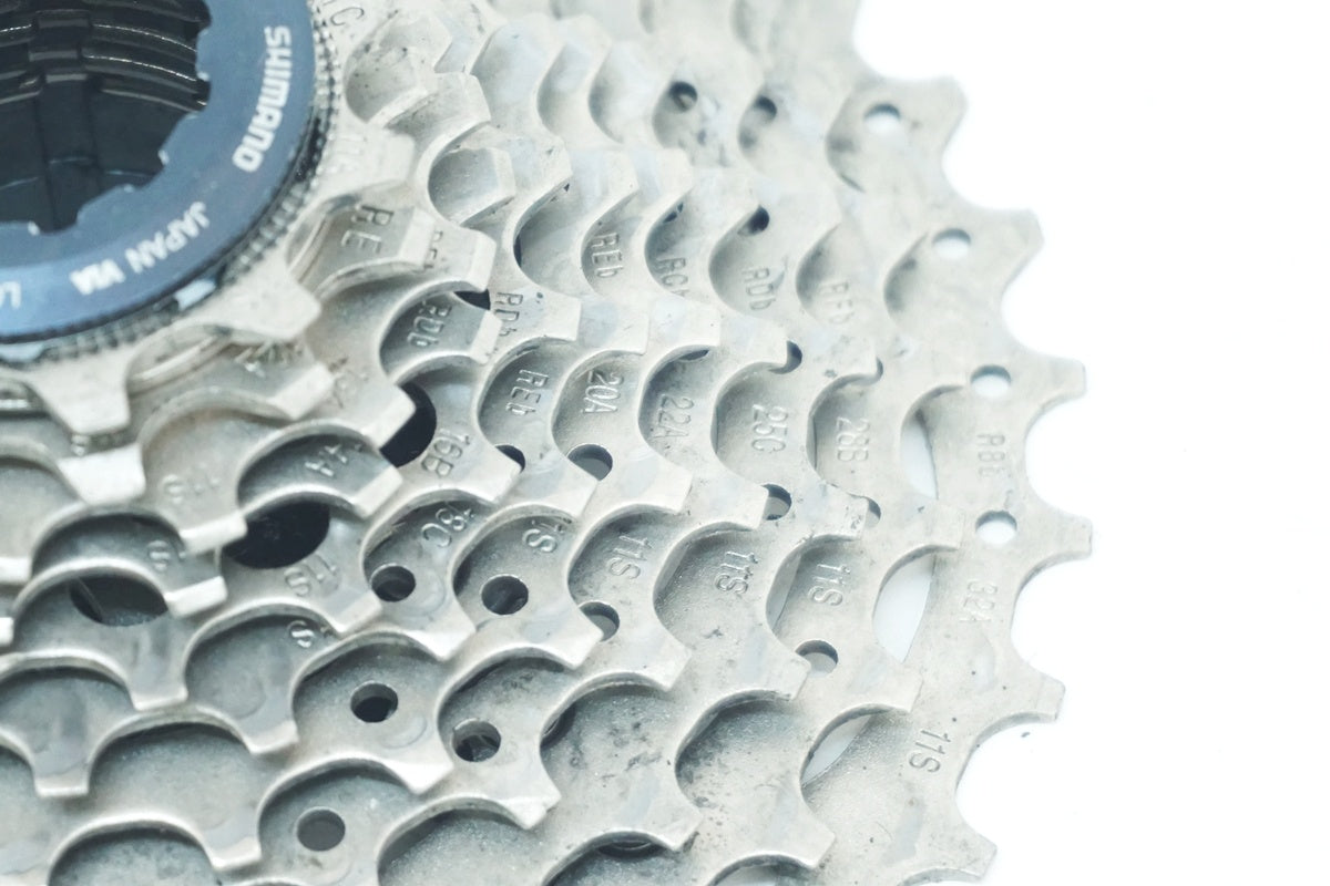 SHIMANO 「シマノ」 ULTEGRA CS-R8000 11-32T スプロケット / 大阪美原北インター店