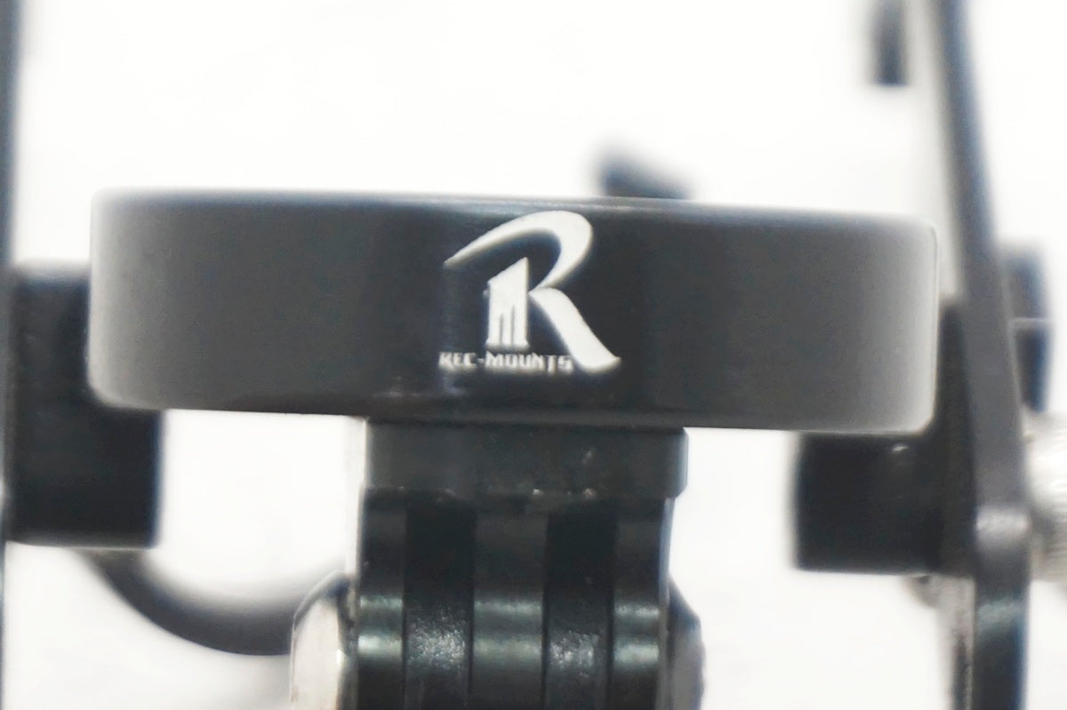 REC MOUNT 「レックマウント」 両持ちサイコンマウント / 大阪門真店