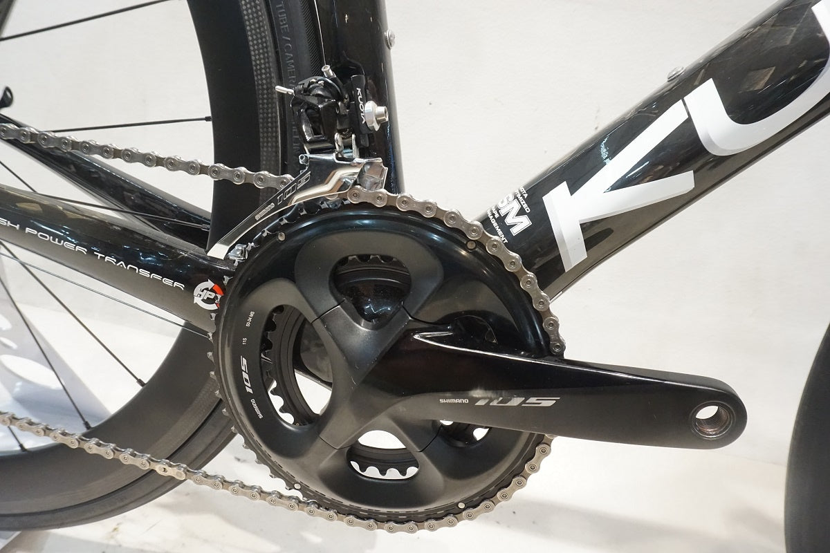 KUOTA 「クオータ」 KEBEL 2012年モデル ロードバイク / 横浜戸塚店