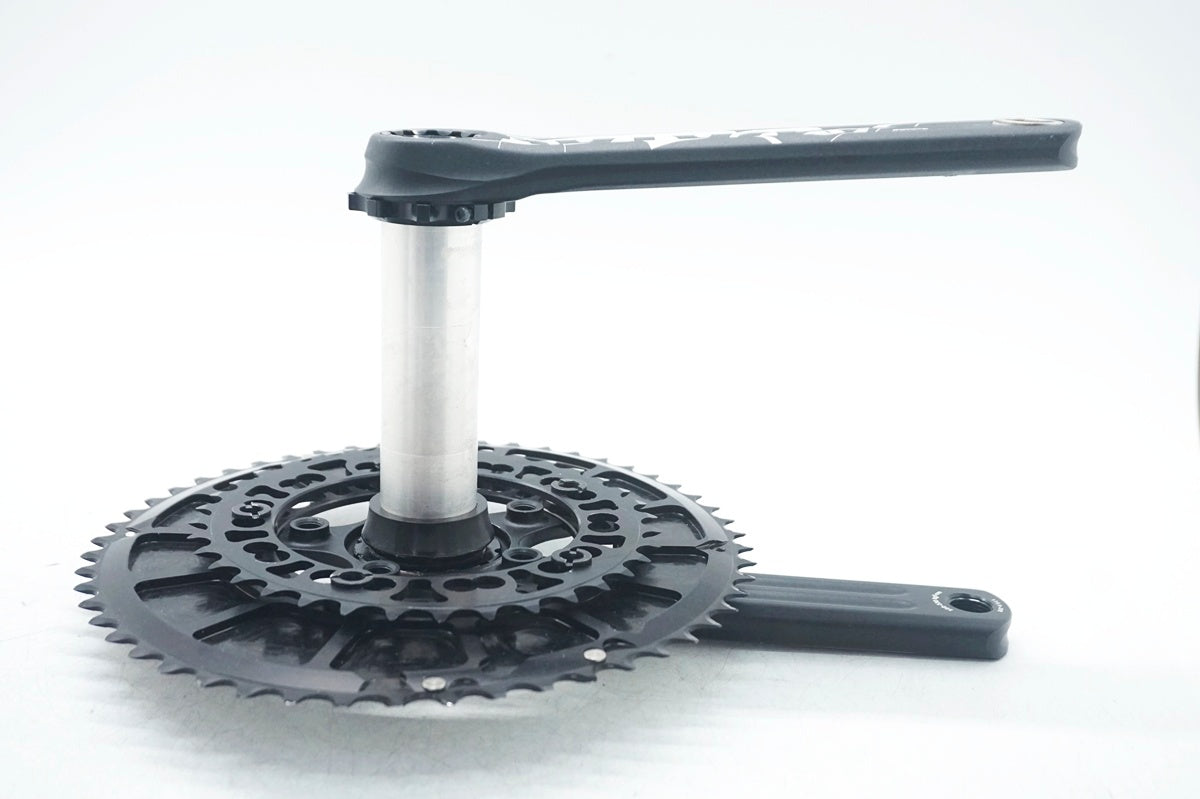 ROTOR 「ローター」 3DF 175mm 52/36T クランク / 大阪門真店