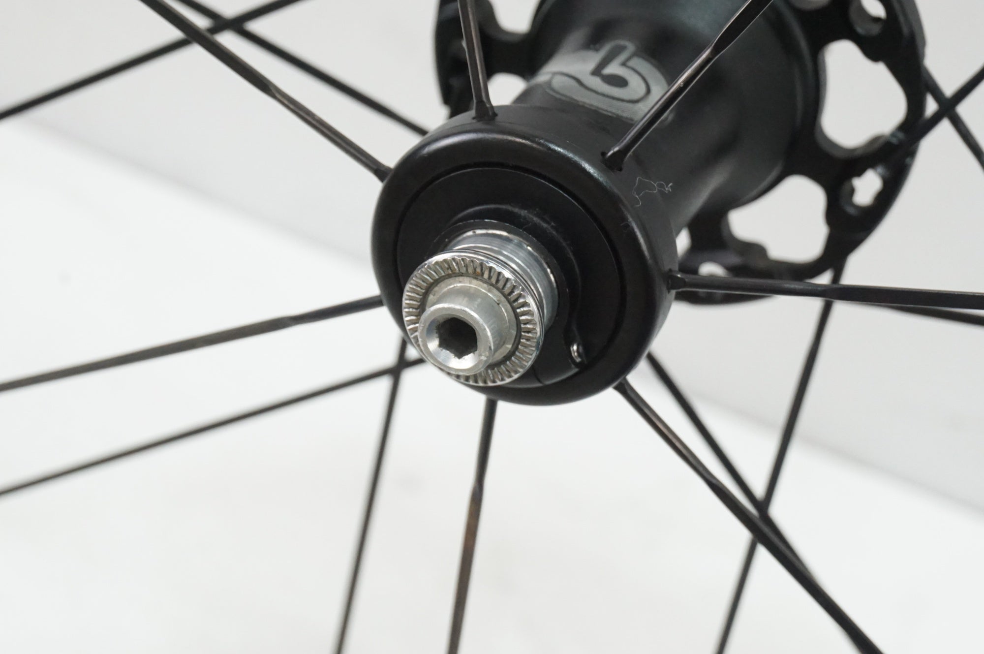 CAMPAGNOLO 「カンパニョーロ」 ZONDA C17 カンパフリー ホイール