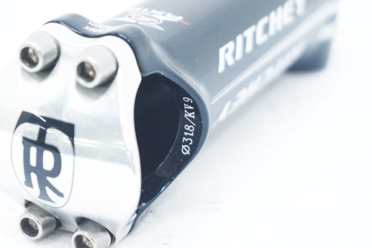 RITCHEY 「リッチー」 COMP AXIS 4 Φ31.8 120mm ステム / 大阪美原北インター店