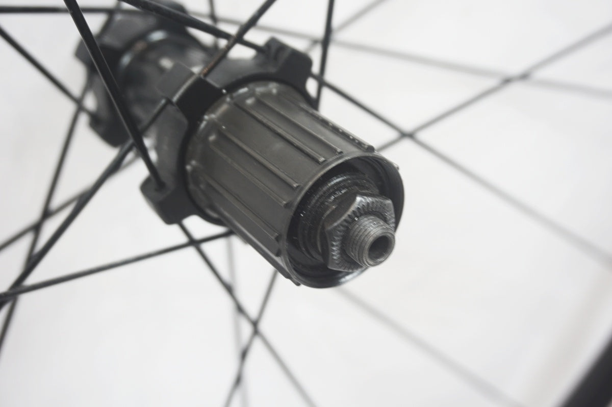 SHIMANO 「シマノ」 WH-RS11 シマノ11速 ホイールセット / バイチャリ世田谷店