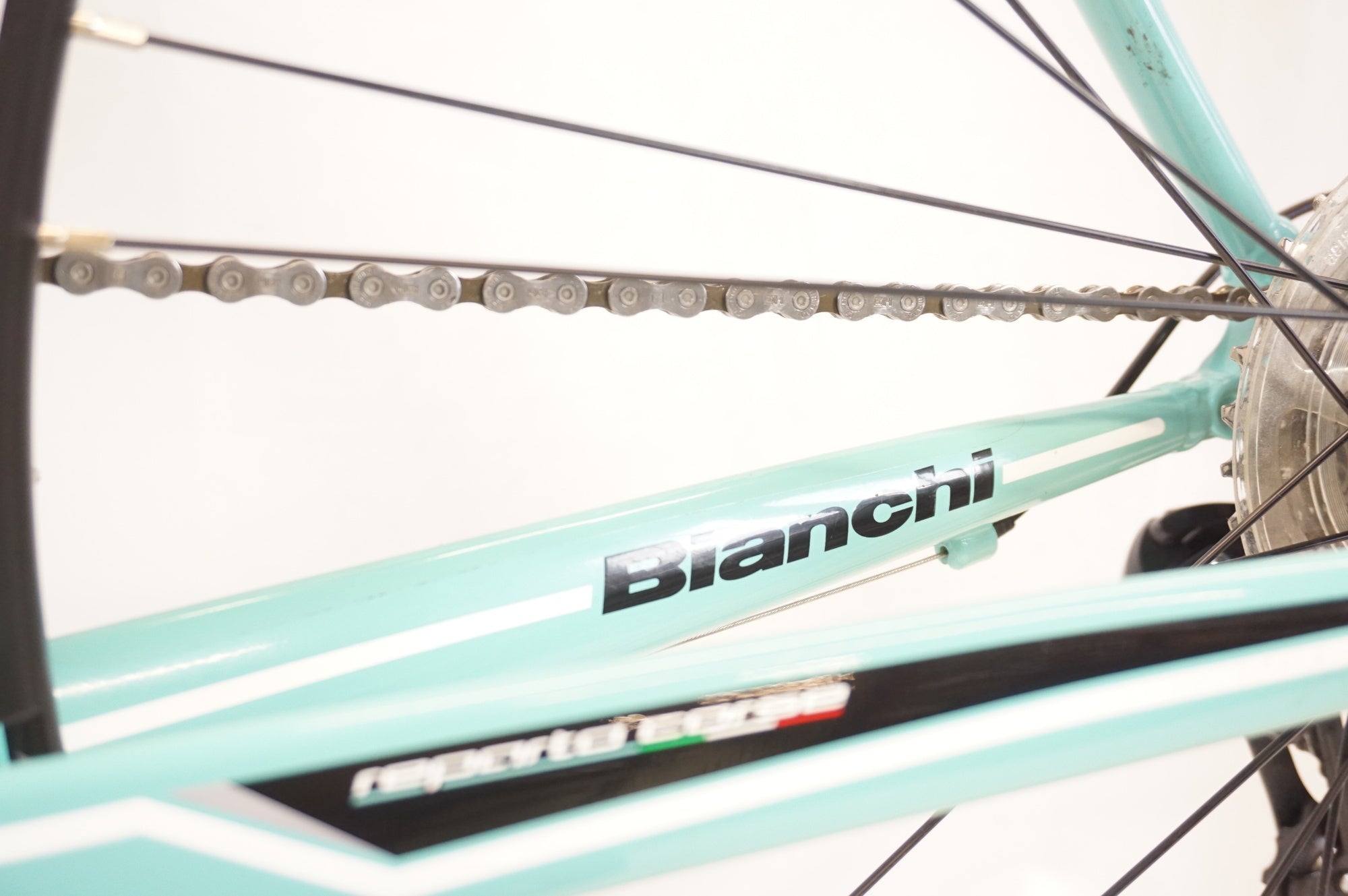 BIANCHI 「ビアンキ」 VIA NIRONE7 PRO SORA 2016年モデル ロードバイク / 宇都宮店
