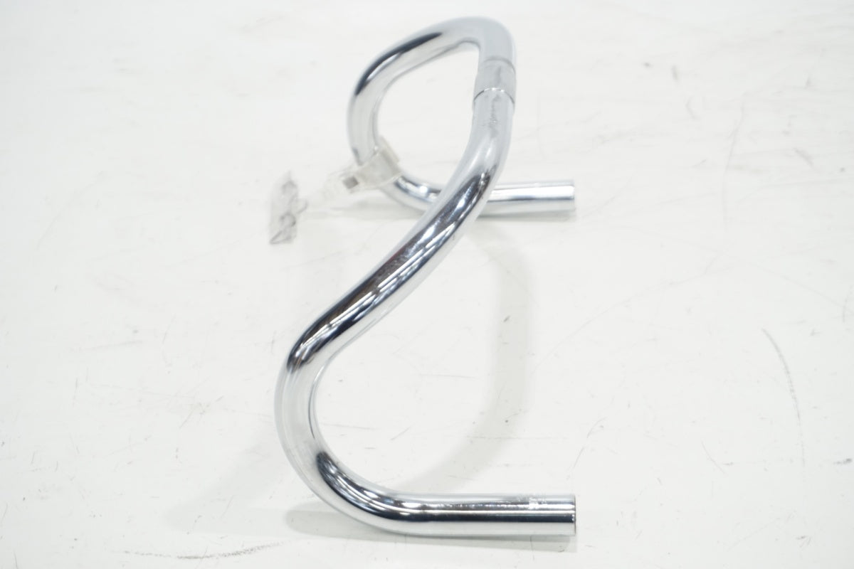 NITTO 「ニットー」 B123 NJS φ25.4 370mm ドロップ ハンドル / 滋賀