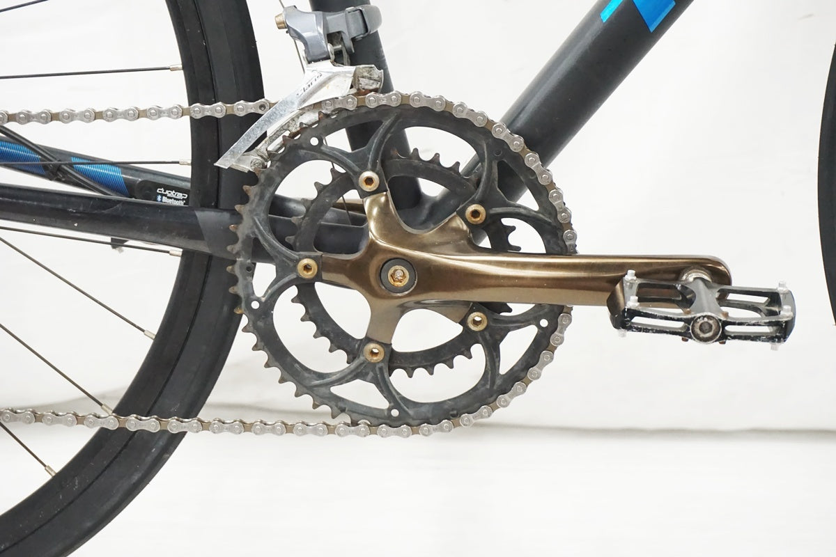 TREK 「トレック」 ZEKTOR2 2018年モデル クロスバイク / 奈良店