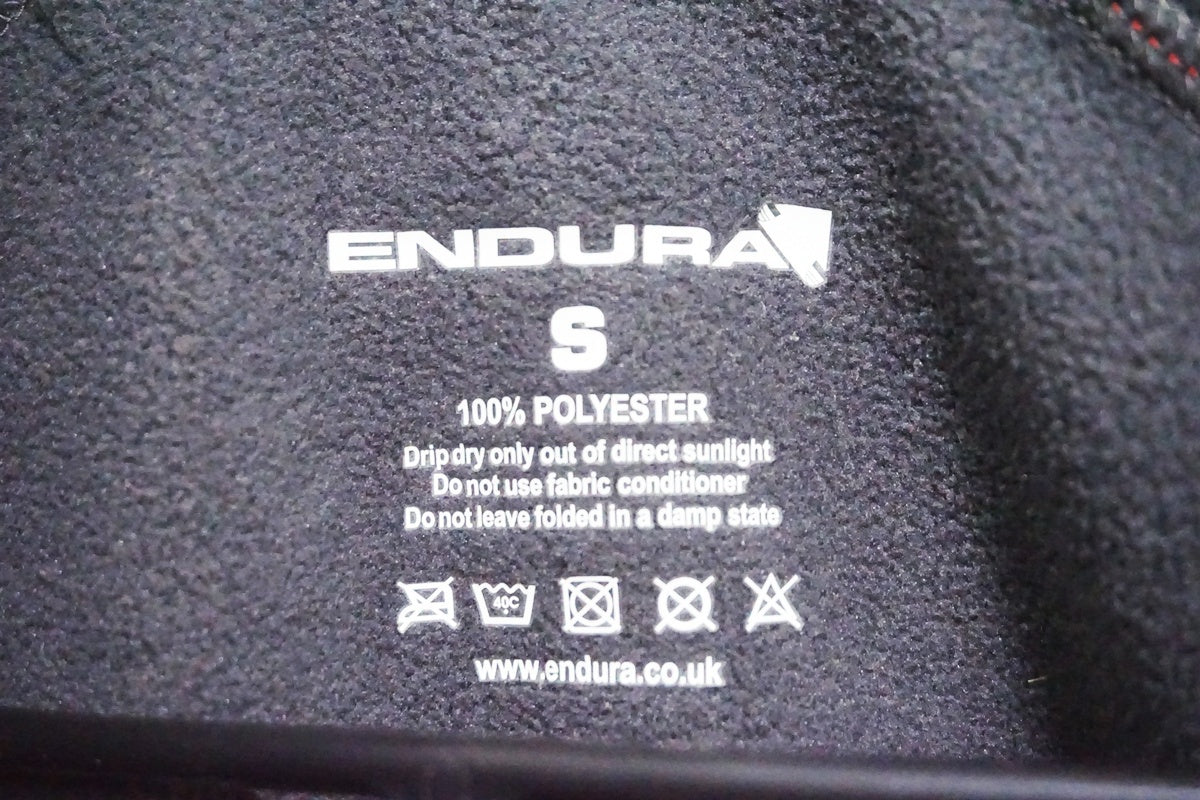 ENDURA「エンデュラ」 Sサイズ ジャケット/ 京都西院店