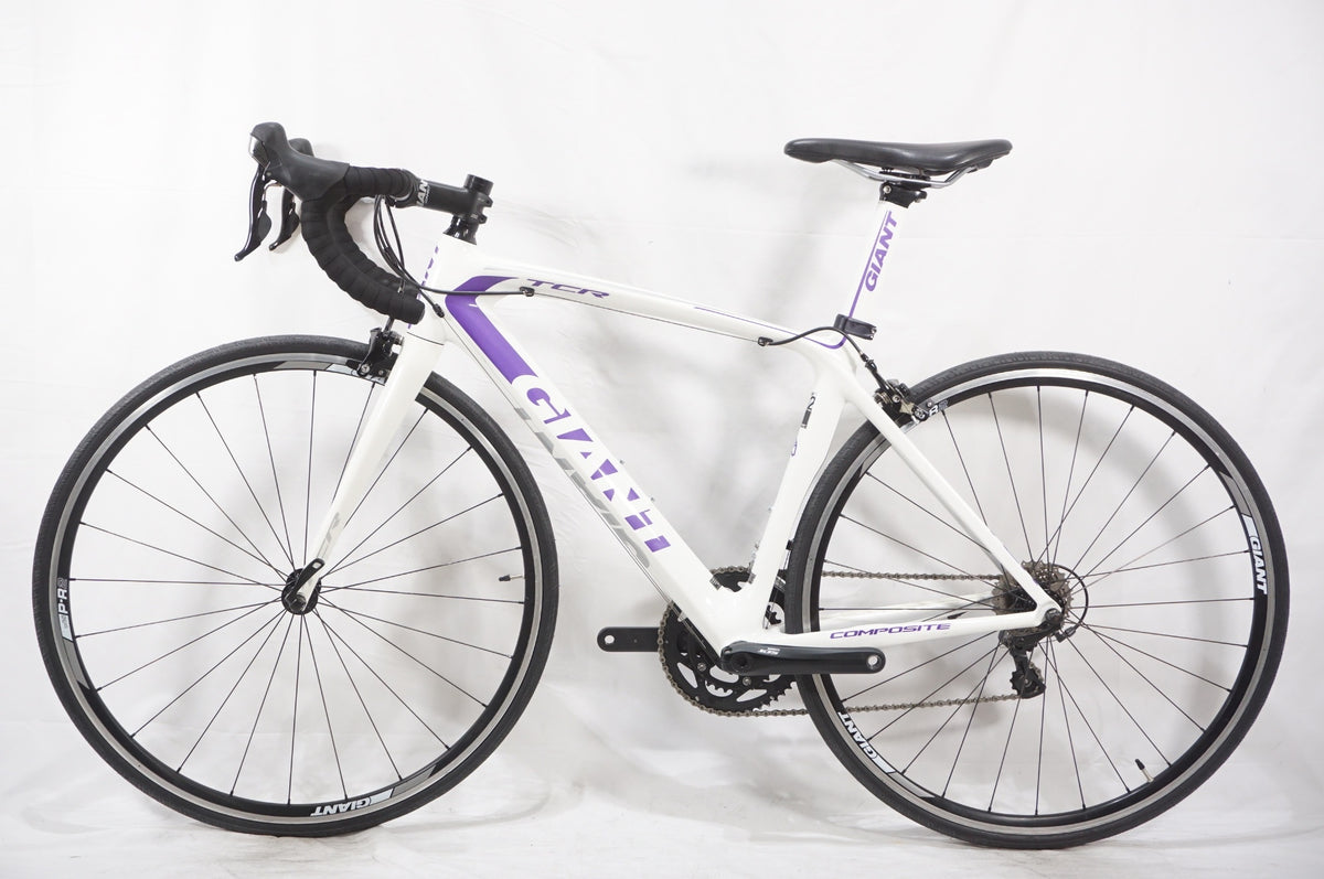 GIANT 「ジャイアント」 TCR COMPOSITE 2013年モデル ロードバイク / AKIBA店