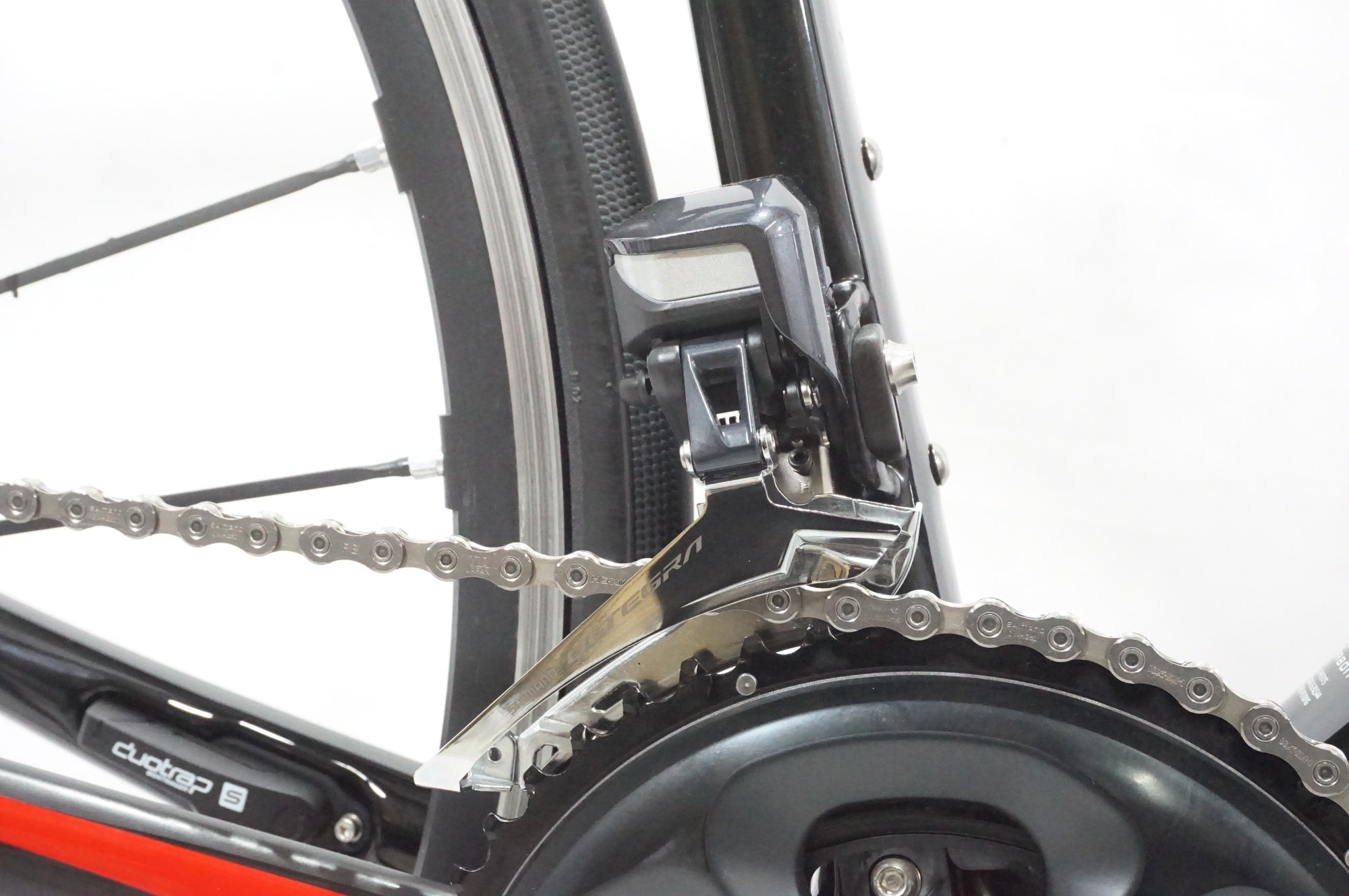 TREK 「トレック」 EMONDA SLR H2 2018年モデル ロードバイク / AKIBA店