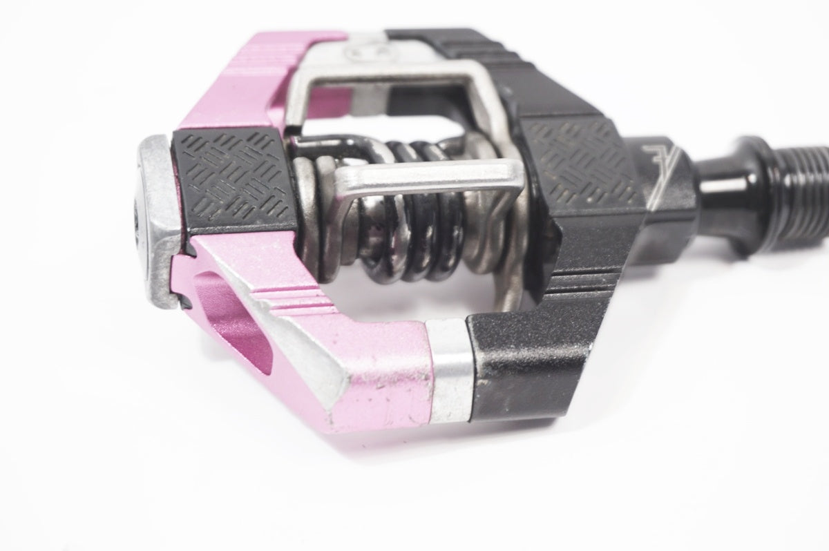 CRANK BROTHERS 「クランクブラザーズ」 CANDY 7 ペダル / バイチャリ世田谷店