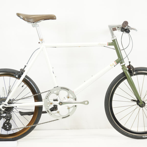 FUJI 「フジ」 HELION 2016年モデル 20インチ ミニベロ / 宇都宮店