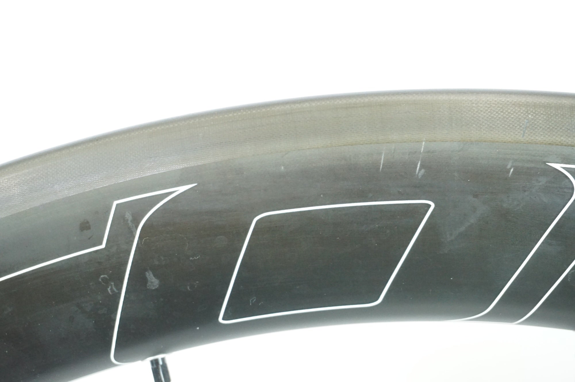 ジャンク EASTON 「イーストン」 EC90 AERO 55 (GEN 6) SHIMANO 11s