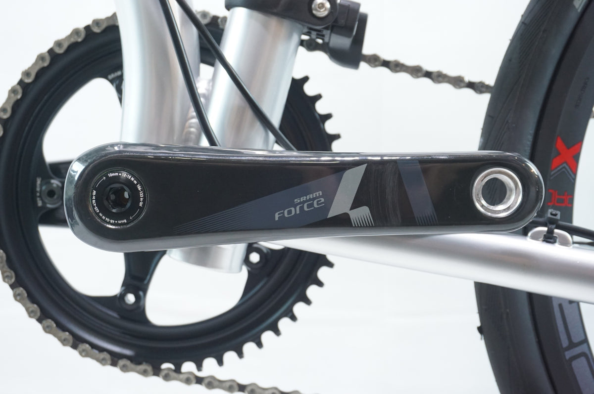 TERN 「ターン」 VERGE X11 2026年モデル 折りたたみ自転車 / 中目黒店