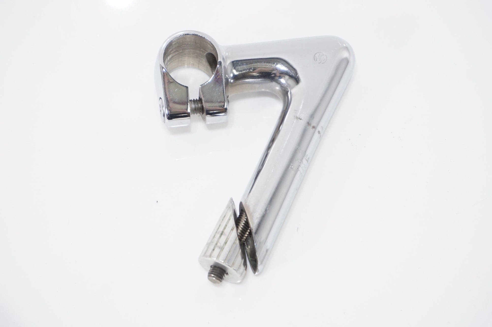 NITTO 「ニットー」 NJS φ25.4 70mm ステム / AKIBA店 ｜ バイチャリ