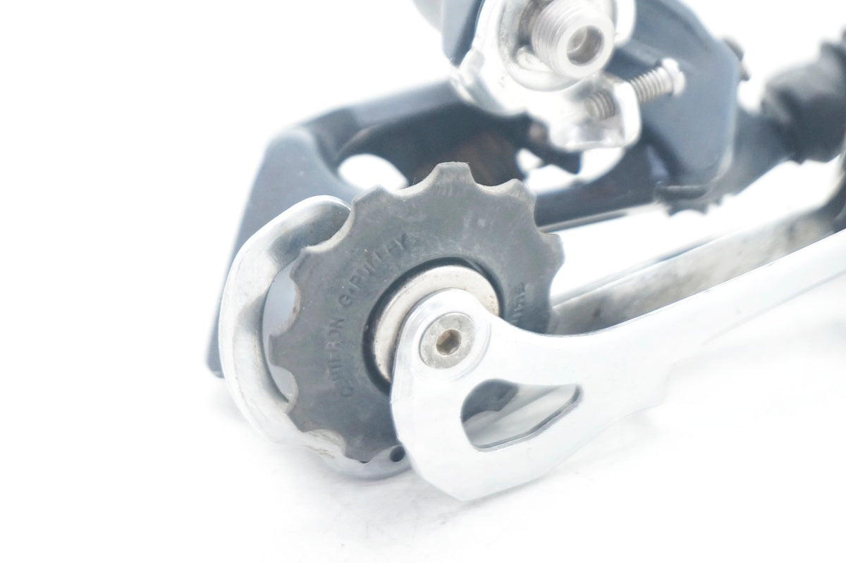 SHIMANO 「シマノ」 DEORE LX RD-M570 リアディレイラー / 大阪門真店