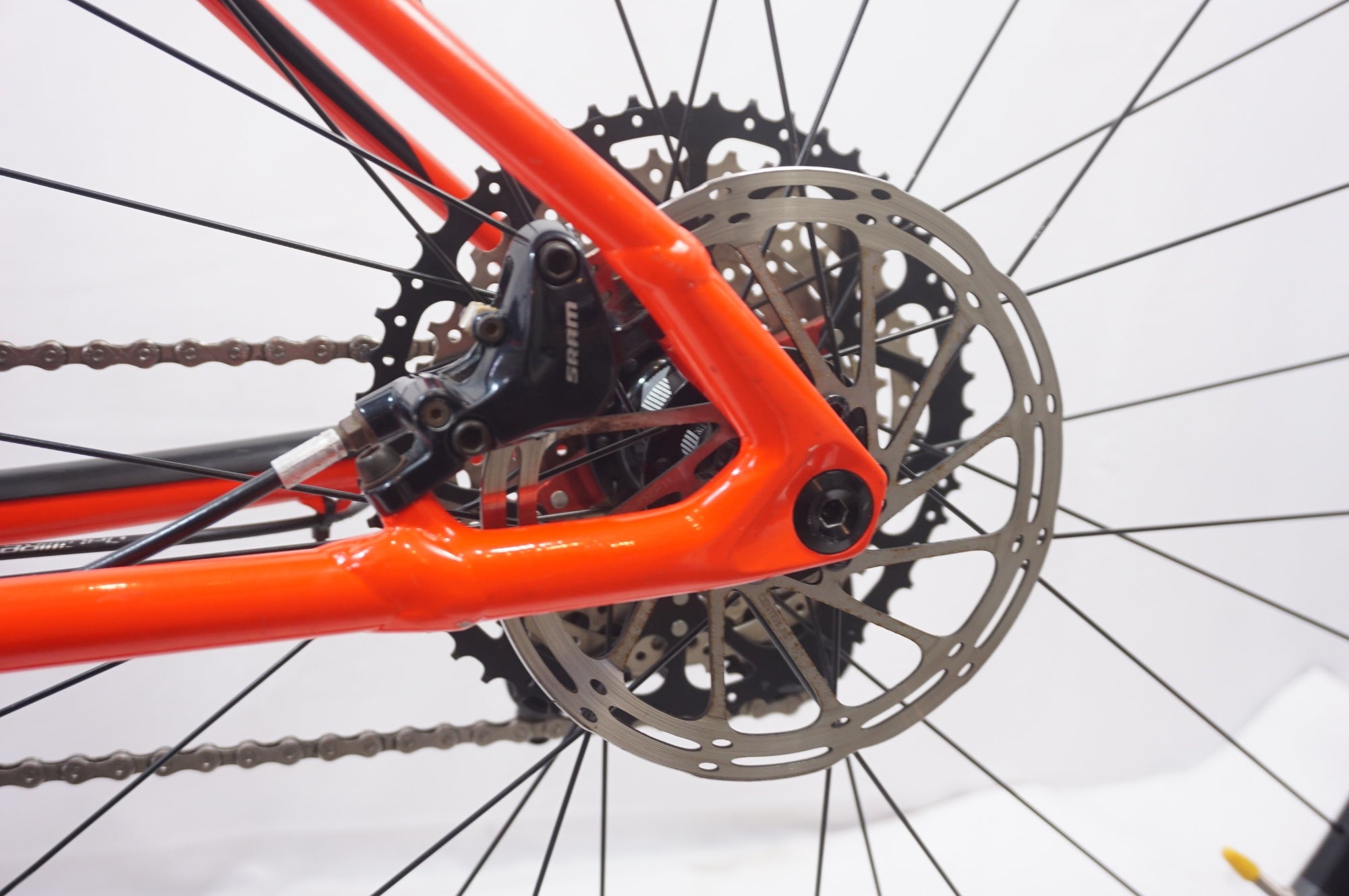 SPECIALIZED 「スペシャライズド」 CHISEL MEN DSW EXPERT 29 2018年モデル マウンテンバイク / 世田谷店