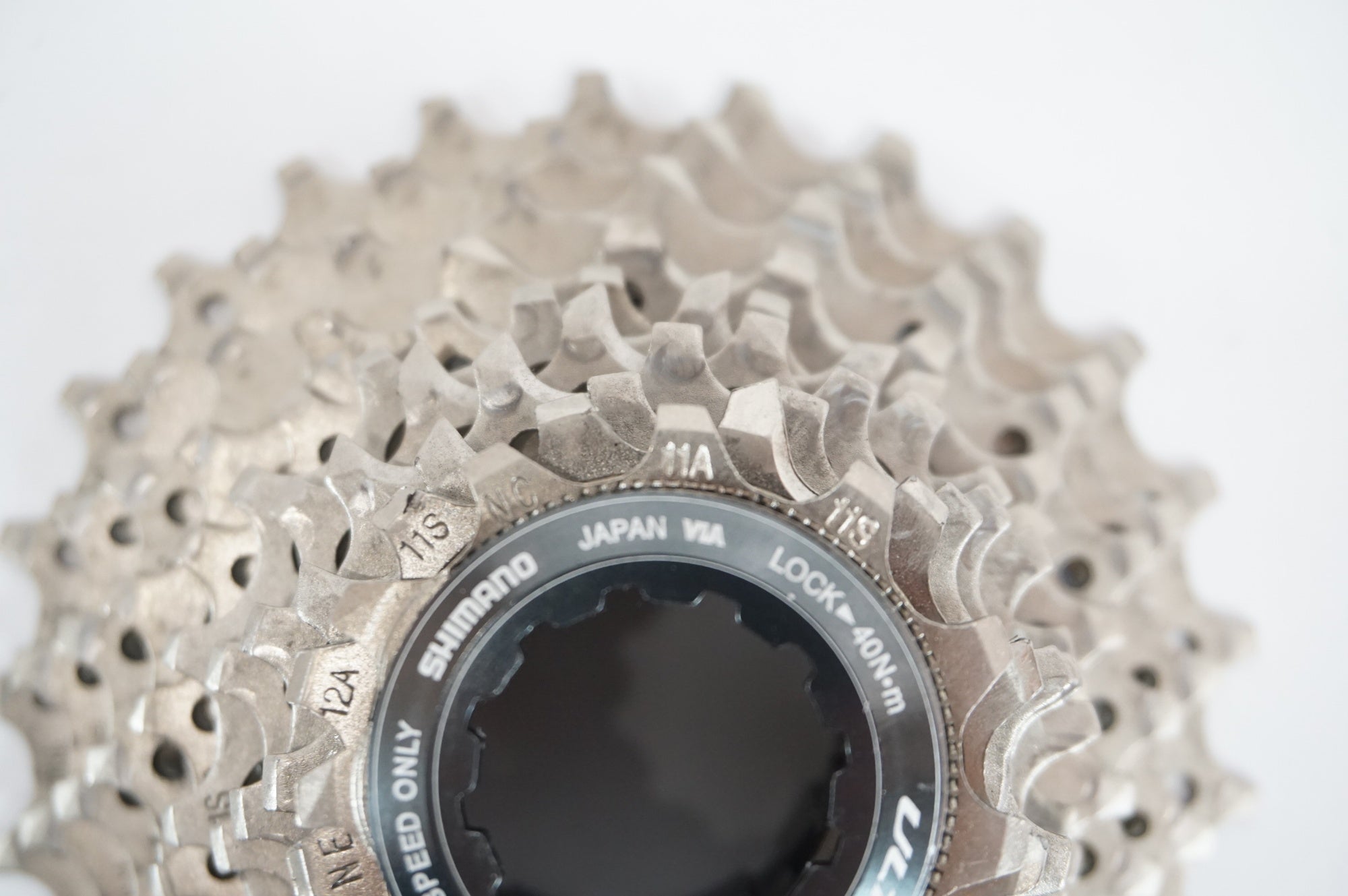 SHIMANO 「シマノ」 ULTEGRA CS-6800 11-25T スプロケット / 宇都宮店