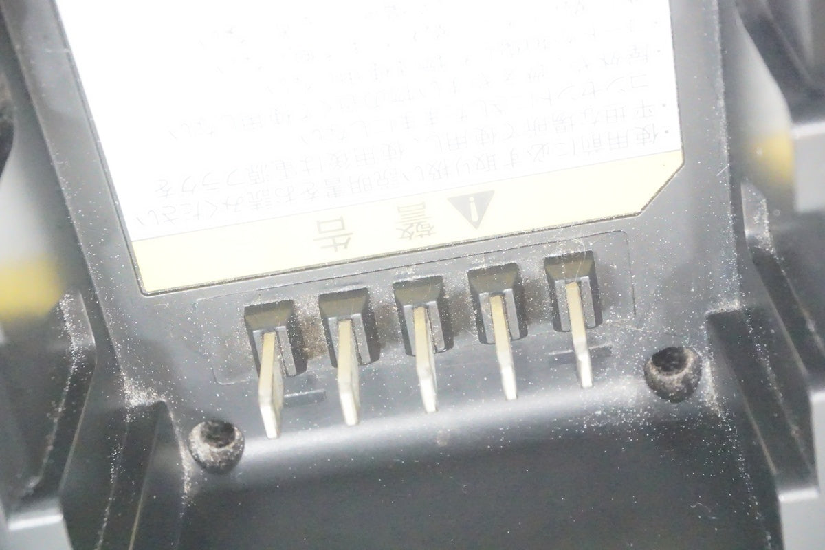 YAMAHA「ヤマハ」 PAS XL-20 6.2Ah リチュウムイオンバッテリー＋充電