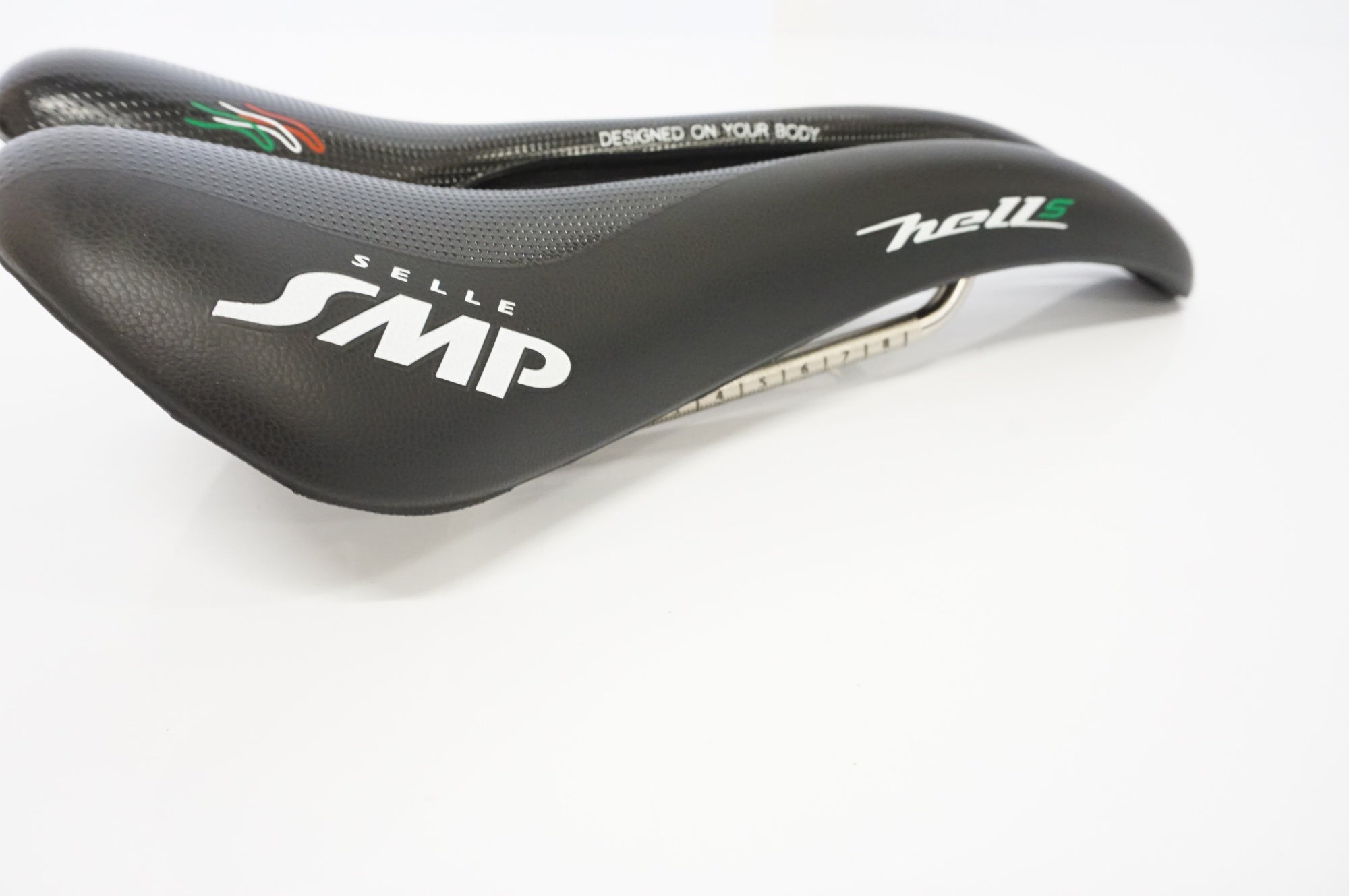 SELLE SMP 「セラ エスエムピー」 HELL S サドル / 浜松店