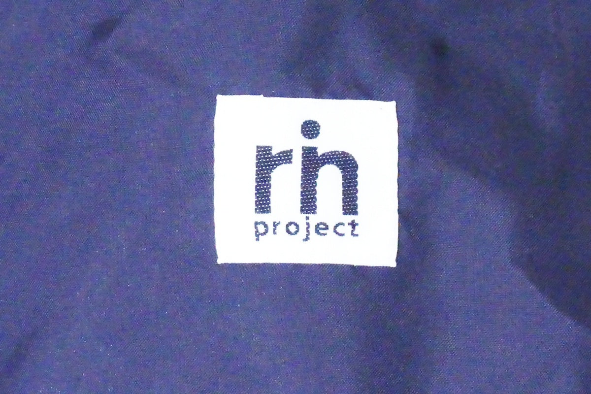 RIN PROJECT「リンプロジェクト」 輪行バッグ for Kシリーズ 輪行バッグ/ 京都西院店