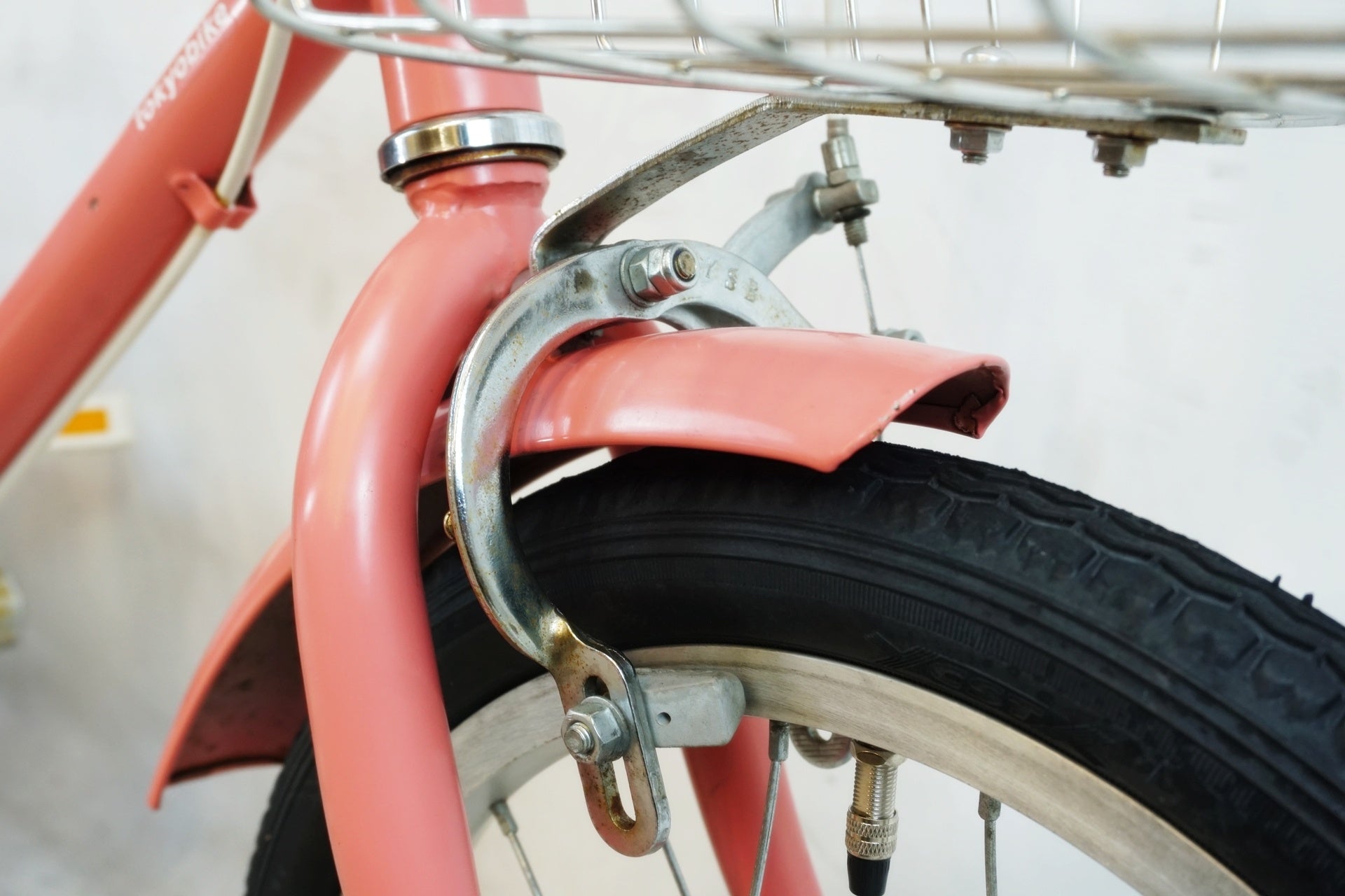 TOKYOBIKE 「トーキョーバイク」 LITTLE 16 2018年モデル キッズバイク / 有明ガーデン店