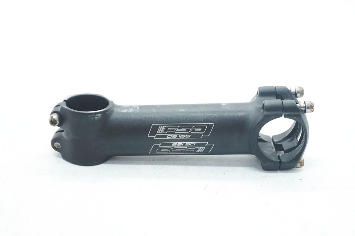 FSA 「エフエスエー」 OS168 Φ31.8 130mm ステム / 大阪門真店