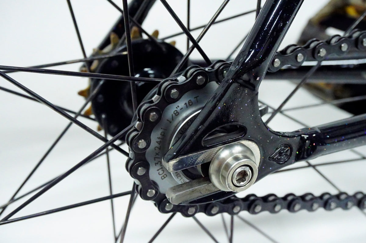 CINELLI 「チネリ」 VIGORELLI TRACK 2019年モデル ピストバイク / 名古屋大須店