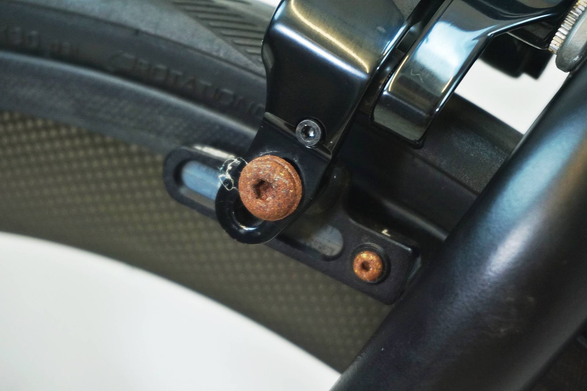 FUJI 「フジ」 HELION R 2019年モデル フラットバーカスタム 20インチ ミニベロ / 有明ガーデン店