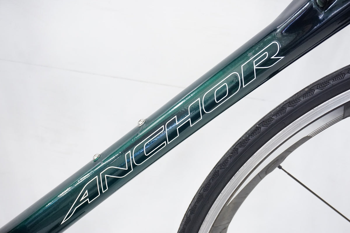 ANCHOR「アンカー」 RS8 ELITE 2014年モデル ロードバイク / 浜松店