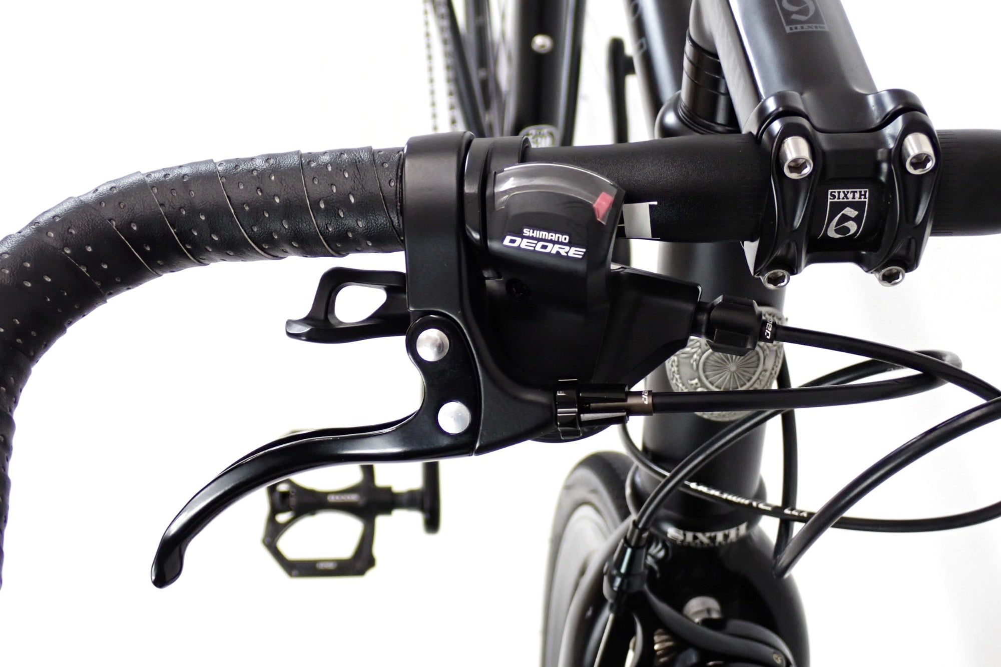 ROCKBIKES 「ロックバイクス」 PRIDE 2017年モデル クロスバイク