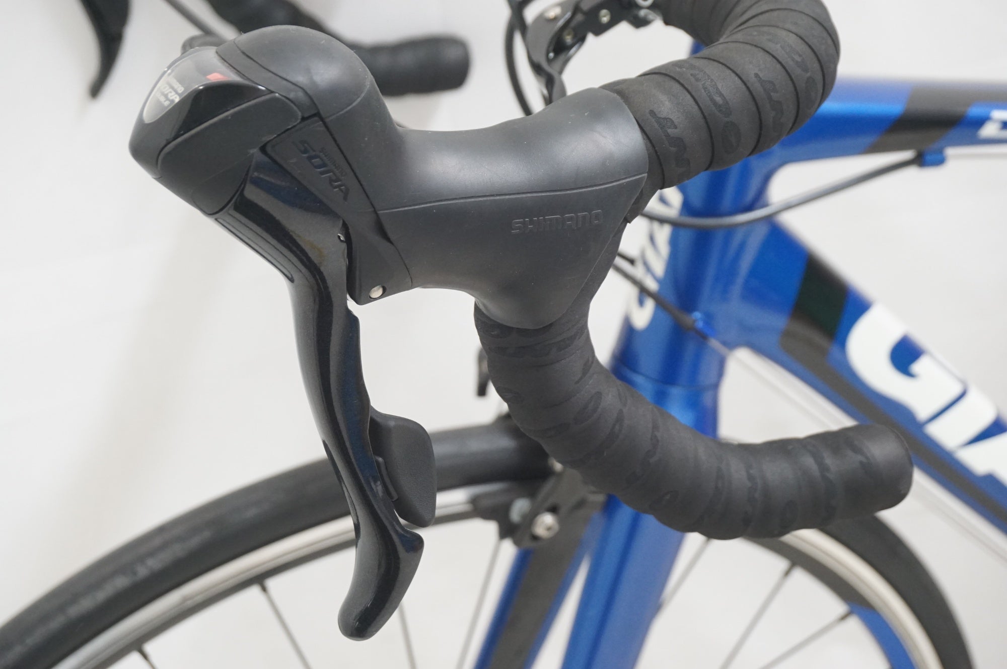 GIANT 「ジャイアント」 DEFY3 2014年モデル ロードバイク / 福岡店