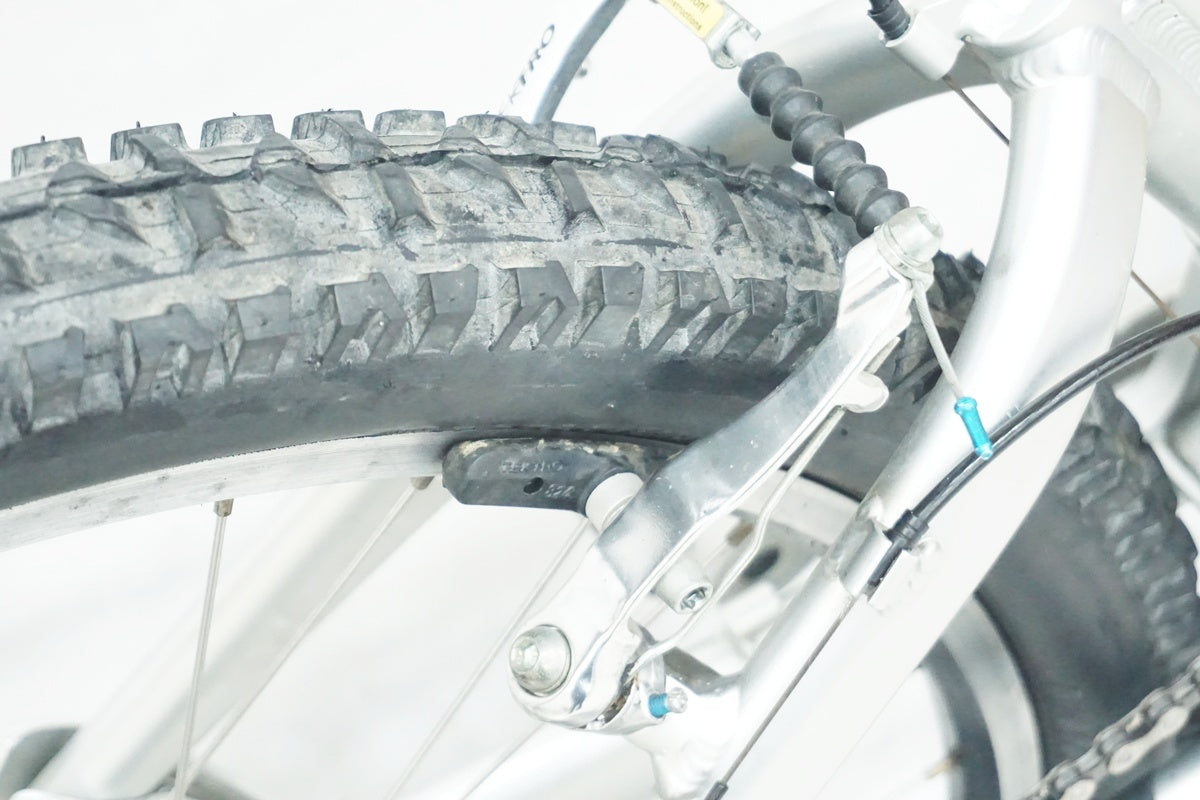 GIANT 「ジャイアント」 WARP DS 1 年式不明 マウンテンバイク/ 大阪美原北インター店