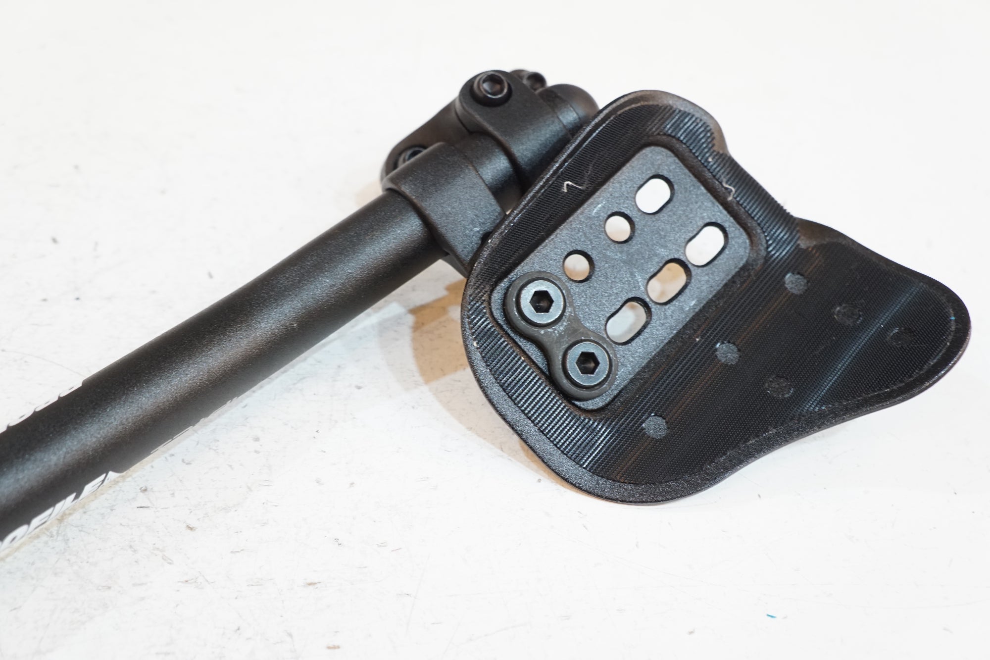 PROFILE DESIGN 「プロファイル デザイン」 T2+DL エアロバー