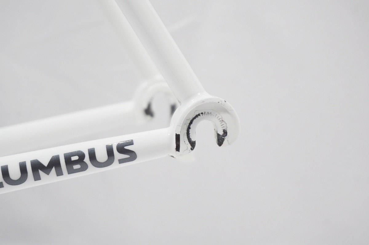 COLUMBUS 「コロンブス」 ZONA 2011年頃モデル フレームセット / バイチャリ世田谷店