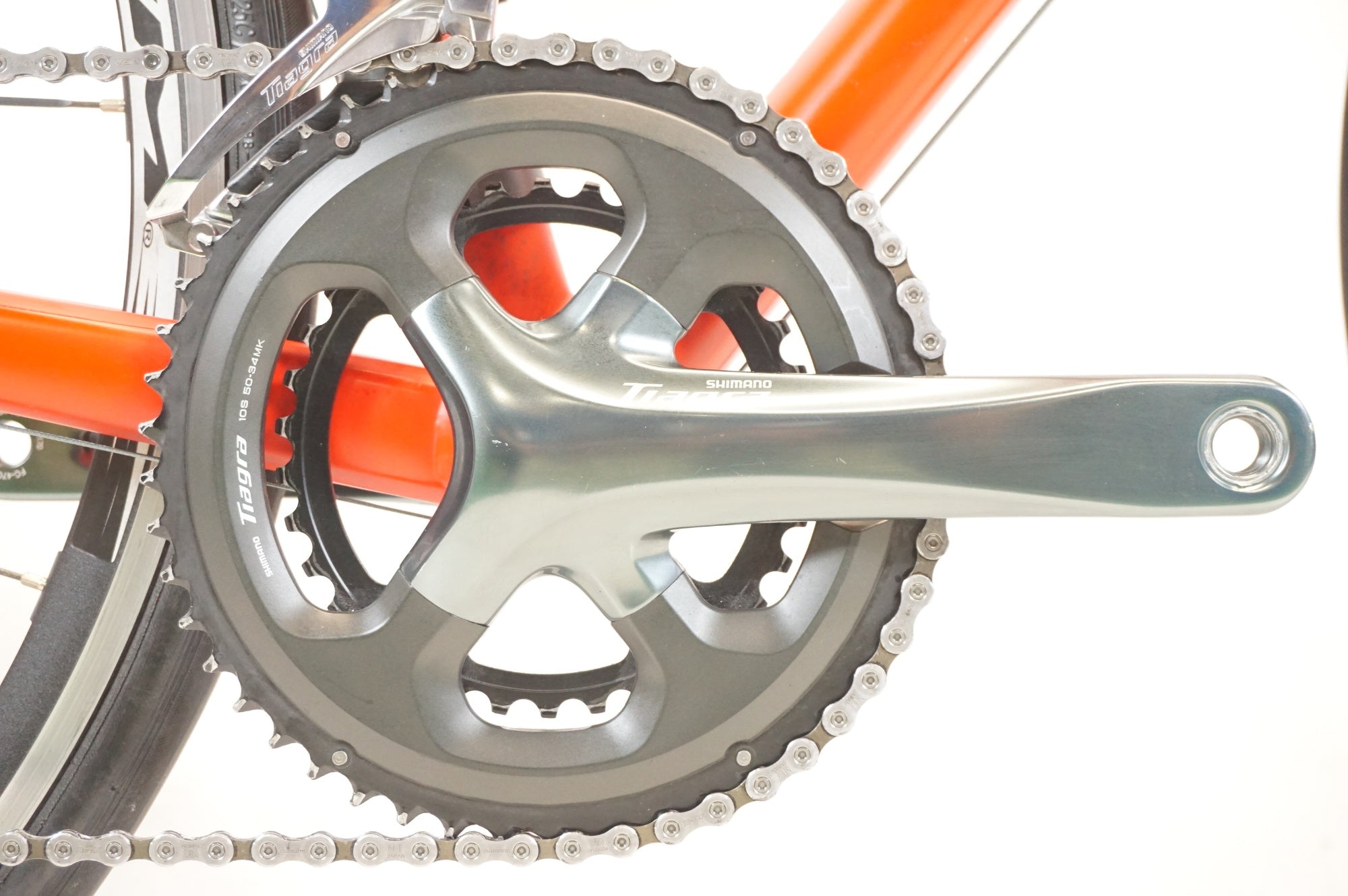 TREK 「トレック」 EMONDA ALR4 2016年モデル ロードバイク カスタム