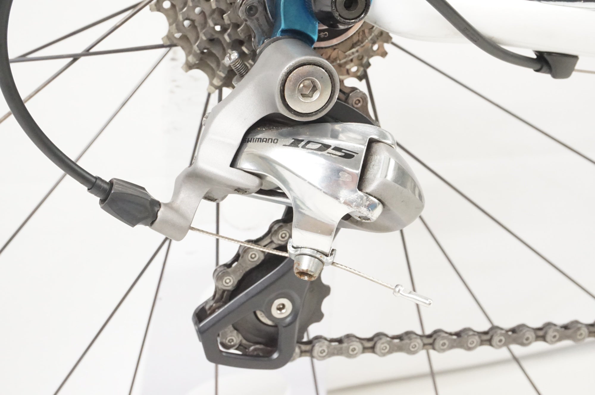 GIANT 「ジャイアント」 TCR COMPOSITE 3 2012年モデル ロード