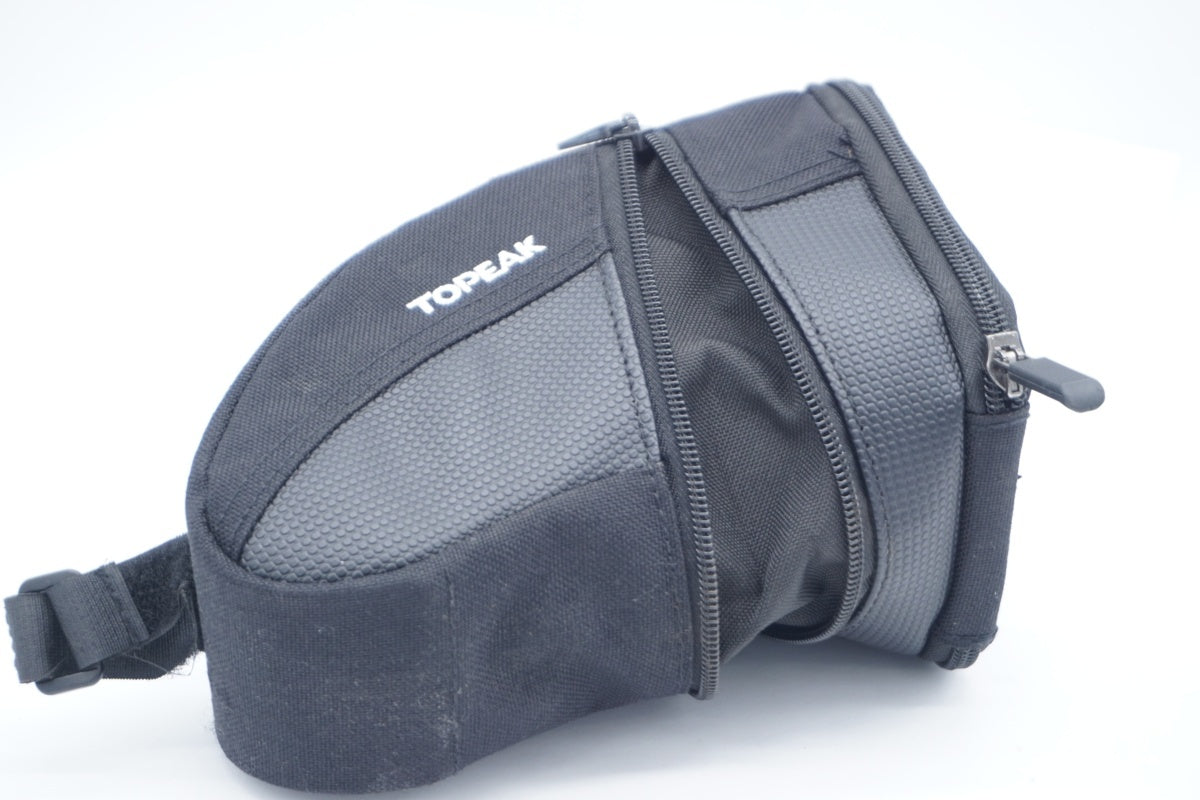 TOPEAK 「トピーク」 サドルバッグ / 滋賀大津店