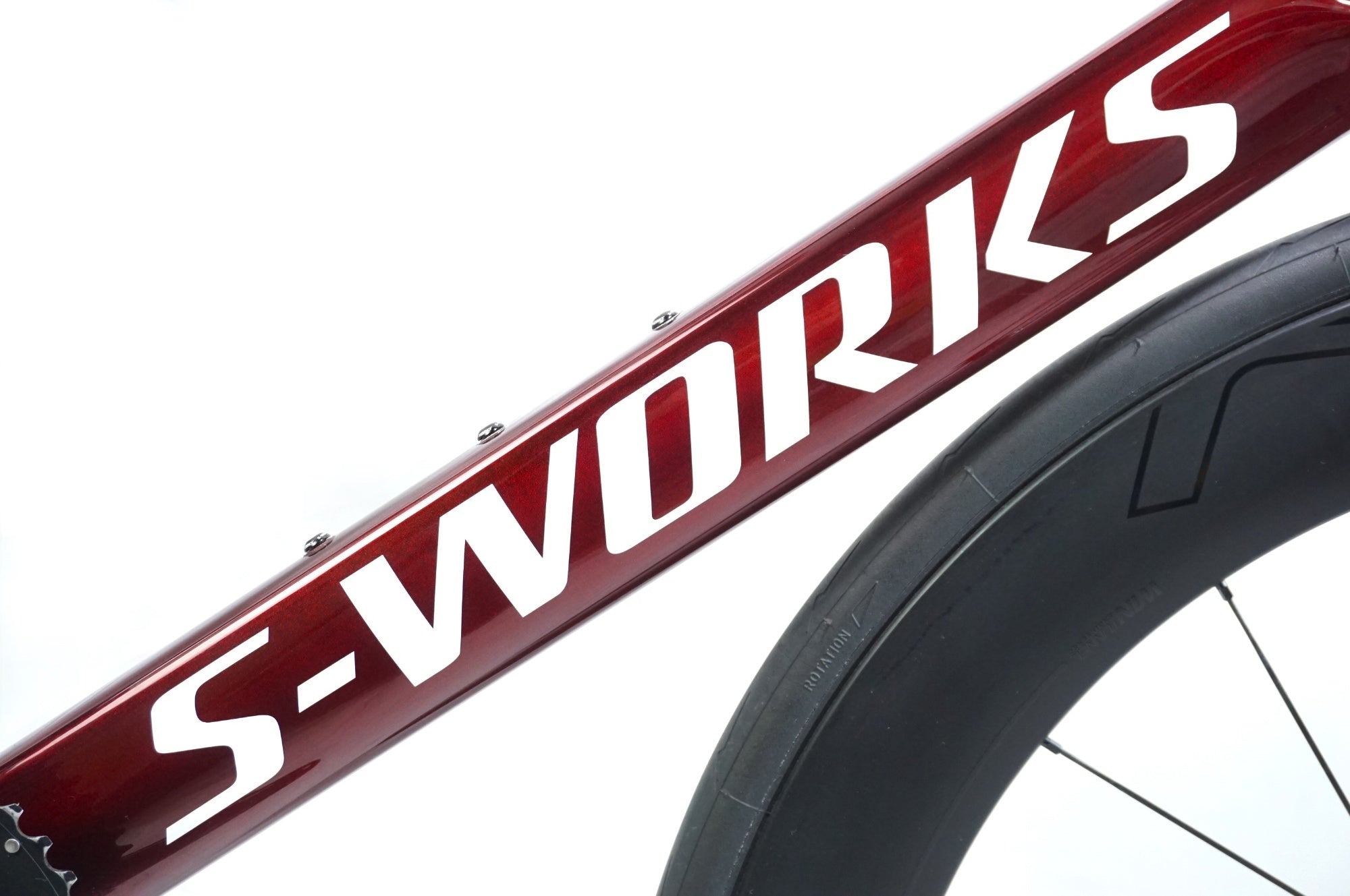 SPECIALIZED 「スペシャライズド」 S-WORKS VENGE DISC 2020年モデル ロードバイク / 中目黒店