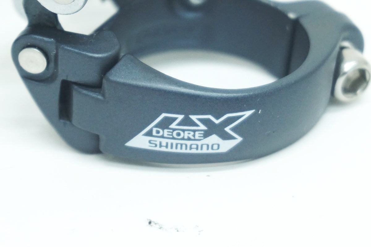SHIMANO 「シマノ」 DEORE LX FD-M570 フロントディレイラー / 大阪美原北インター店