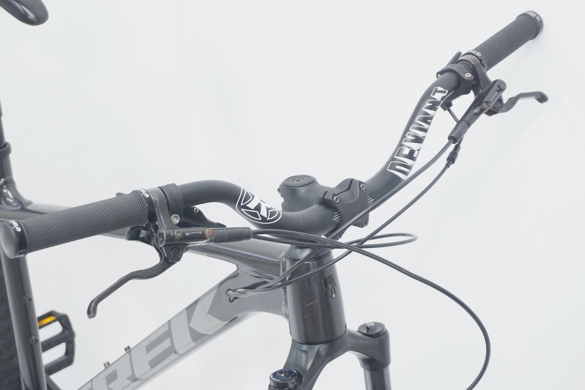 TREK 「トレック」 ROSCOE7 2021年モデル マウンテンバイク 5022080500101