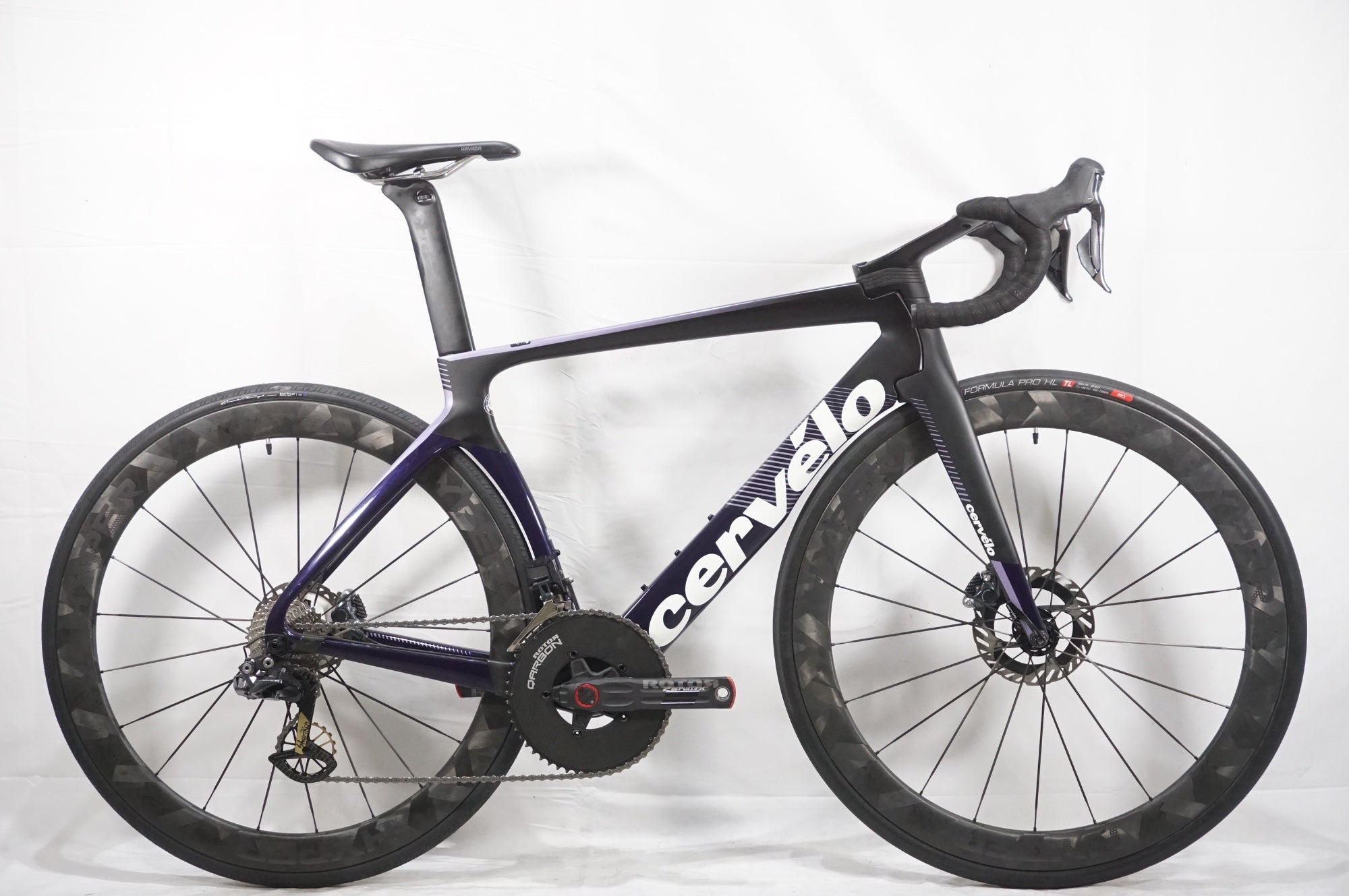 CERVELO 「サーベロ」 S5 DISC 2020年モデル ロードバイク / AKIBA店
