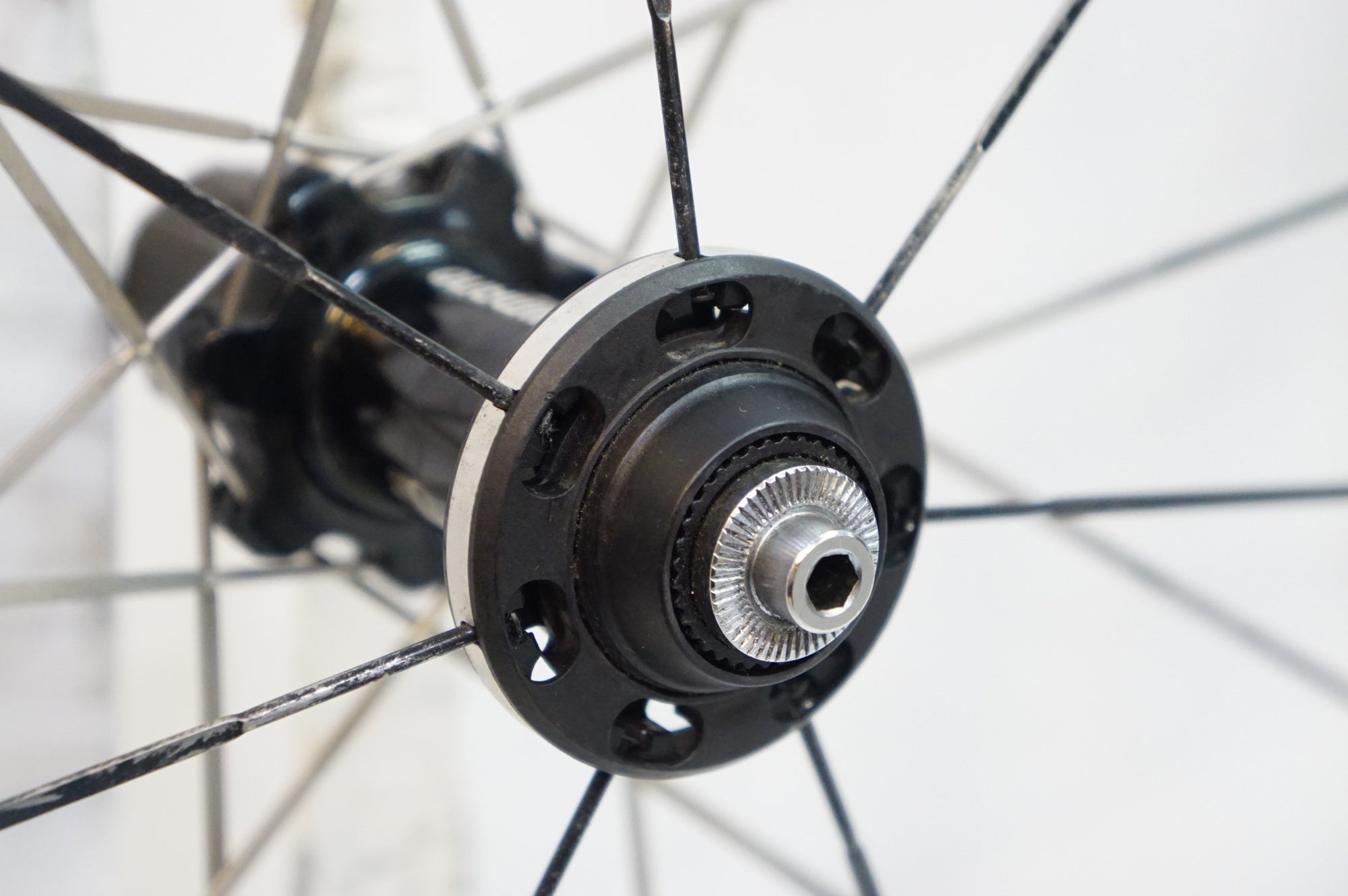 SHIMANO 「シマノ」 WH-RS81-C35-CL シマノ 11/12速 ホイールセット