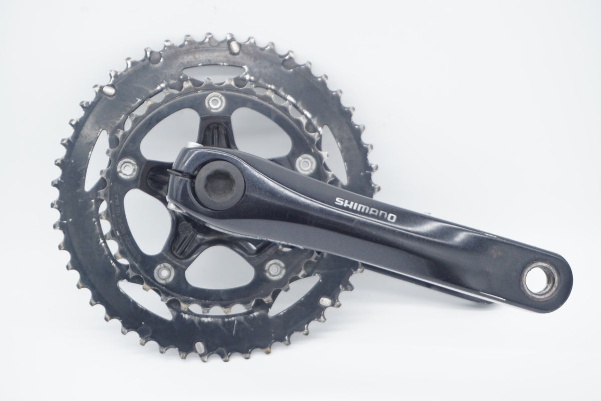 SHIMANO 「シマノ」 FC-R460 48-34T 170mm クランク/ 滋賀大津店