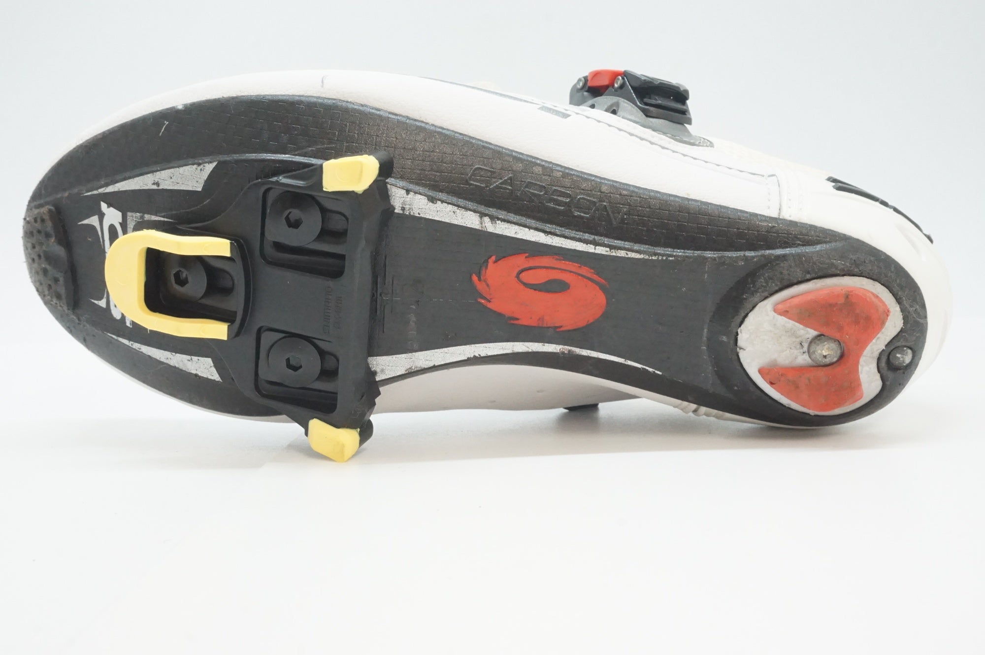 SIDI 「シディ」 SCARPE GENIUS 7 サイズ42 シューズ / 福岡アイランドシティ店