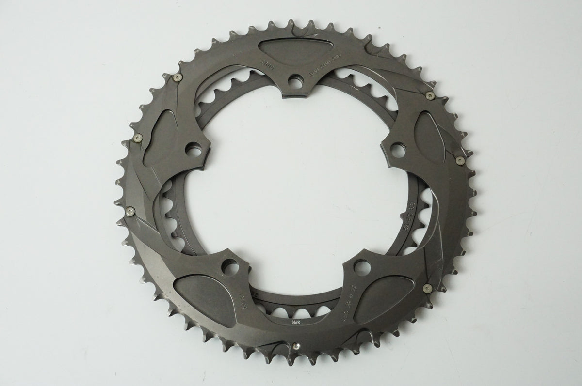 SRAM 「スラム」 POWER GLIDE 110BCD 53/39 10SPD チェーンリング / 浜松店