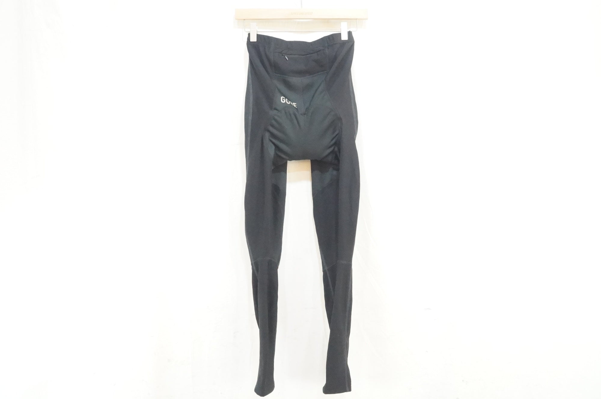 GORE 「ゴア」 C3 WOMEN WINDSTOPPER TIGHTS+ lady's Sサイズ タイツ