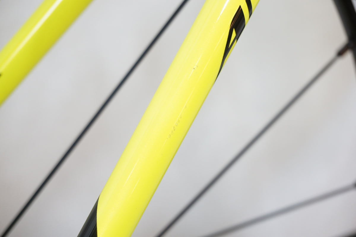 BRIDGESTONE 「ブリヂストン」 ANCHOR RS8 EQUIPE 2015年モデル ロードバイク / 浦和ベース