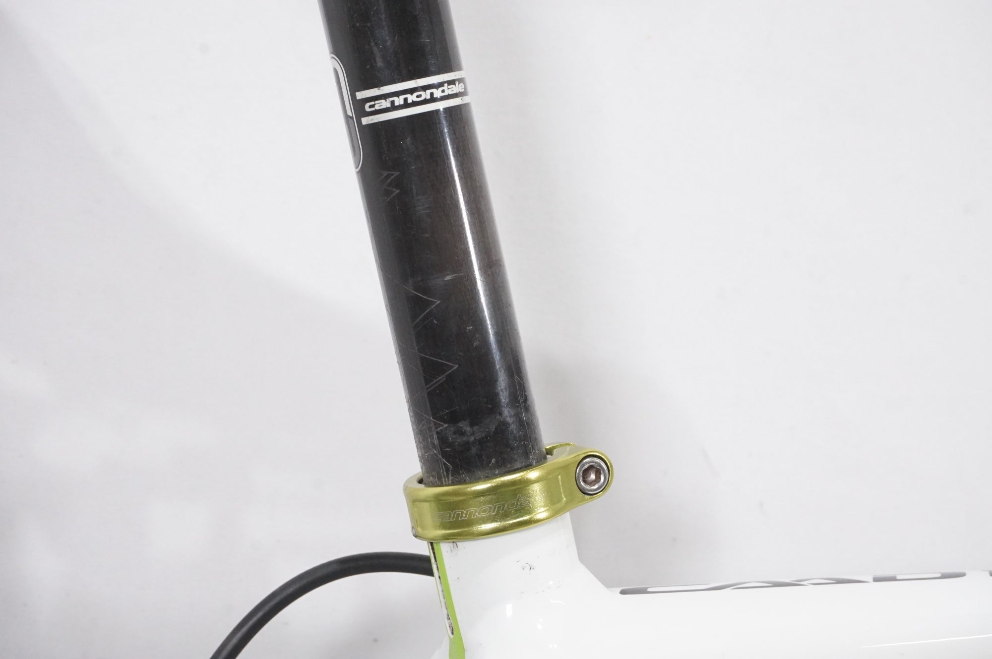 CANNONDALE 「キャノンデール」 CAAD10 105 2012年モデル ロードバイク / AKIBA店